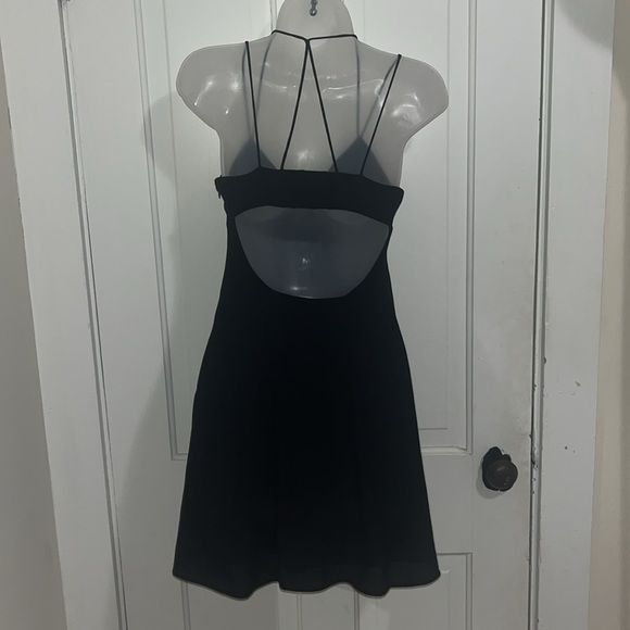 Express little black dress - Picture 8 of 8